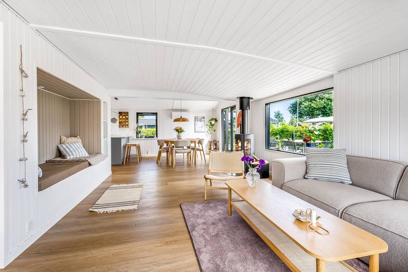 Foto von Ferienhaus IG90 in Grenå - Ostjütland