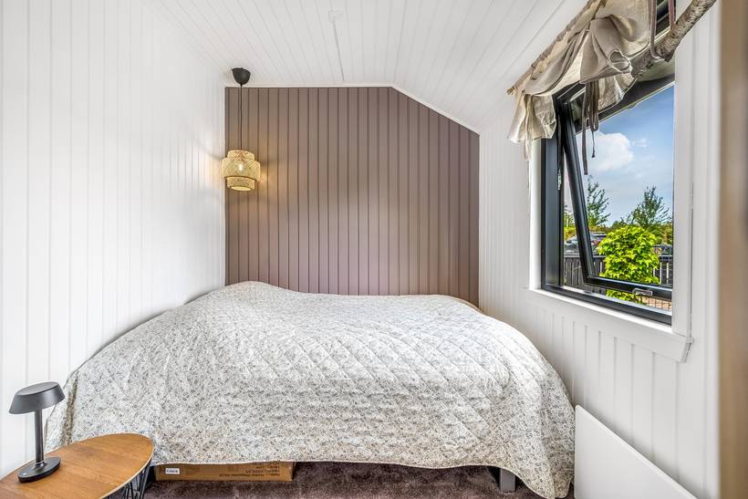 Foto von Ferienhaus IG90 in Grenå - Ostjütland