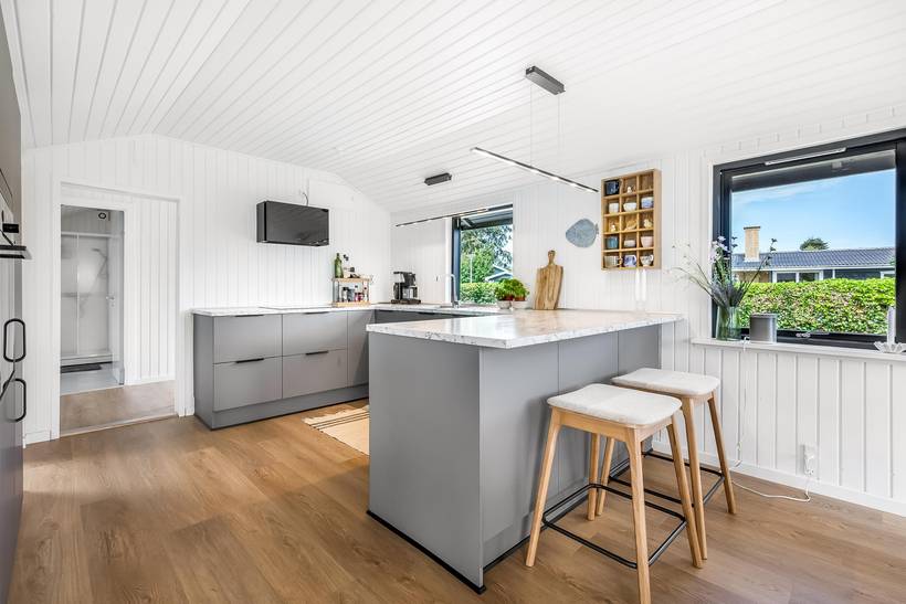 Foto von Ferienhaus IG90 in Grenå - Ostjütland
