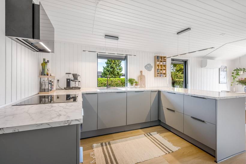 Foto von Ferienhaus IG90 in Grenå - Ostjütland