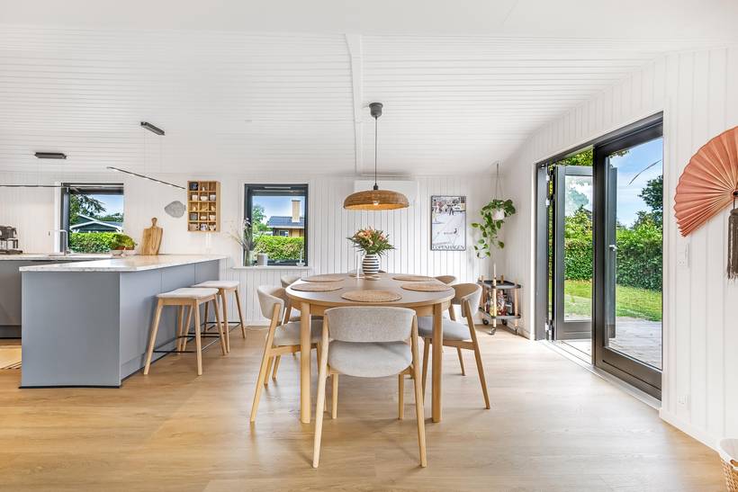 Foto von Ferienhaus IG90 in Grenå - Ostjütland