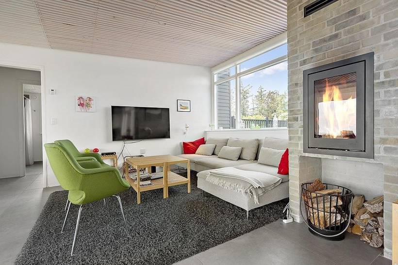 Foto von Ferienhaus IG92 in Mols - Ostjütland