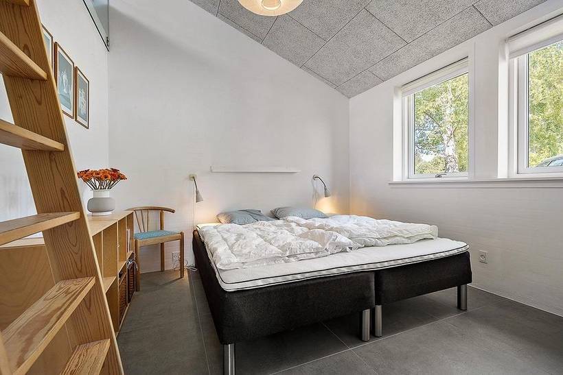 Foto von Ferienhaus IG92 in Mols - Ostjütland