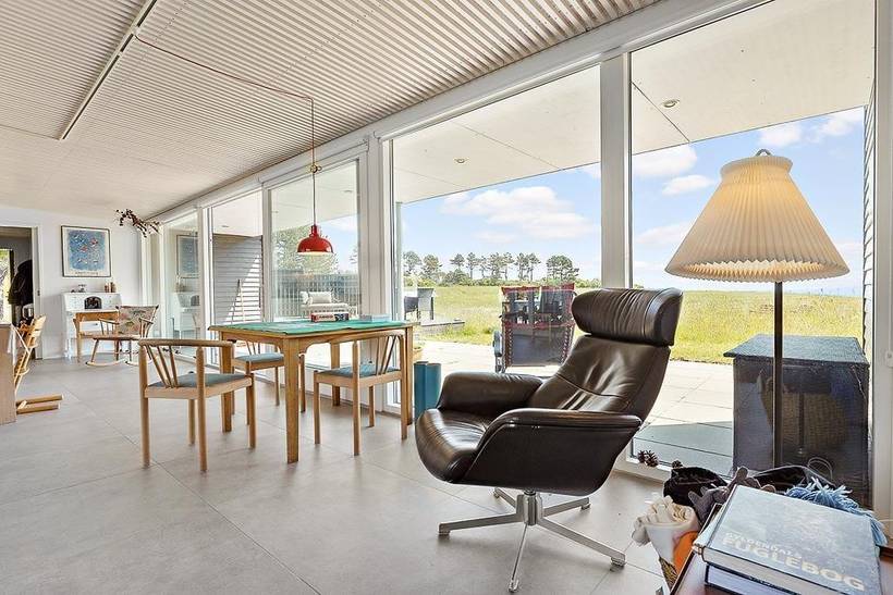 Foto von Ferienhaus IG92 in Mols - Ostjütland