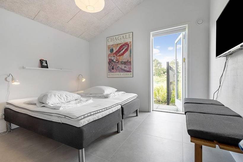 Foto von Ferienhaus IG92 in Mols - Ostjütland