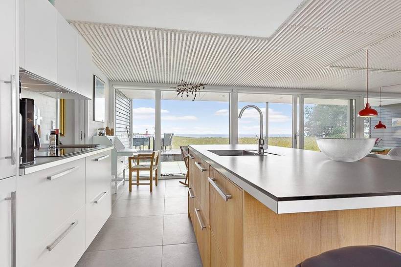 Foto von Ferienhaus IG92 in Mols - Ostjütland