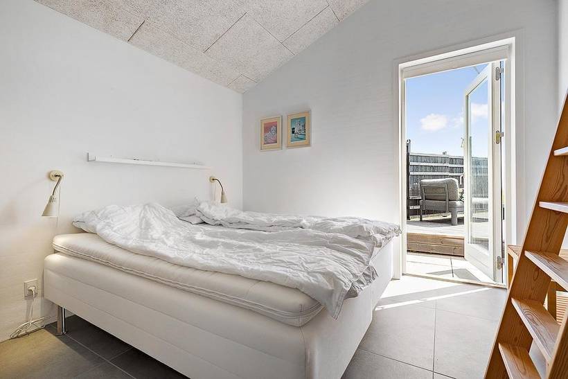 Foto von Ferienhaus IG92 in Mols - Ostjütland