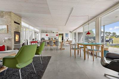 Vorschaubild von Ferienhaus IG92 in Mols - Ostjütland