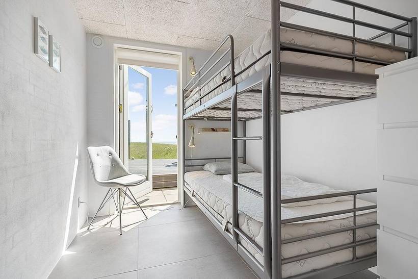 Foto von Ferienhaus IG92 in Mols - Ostjütland