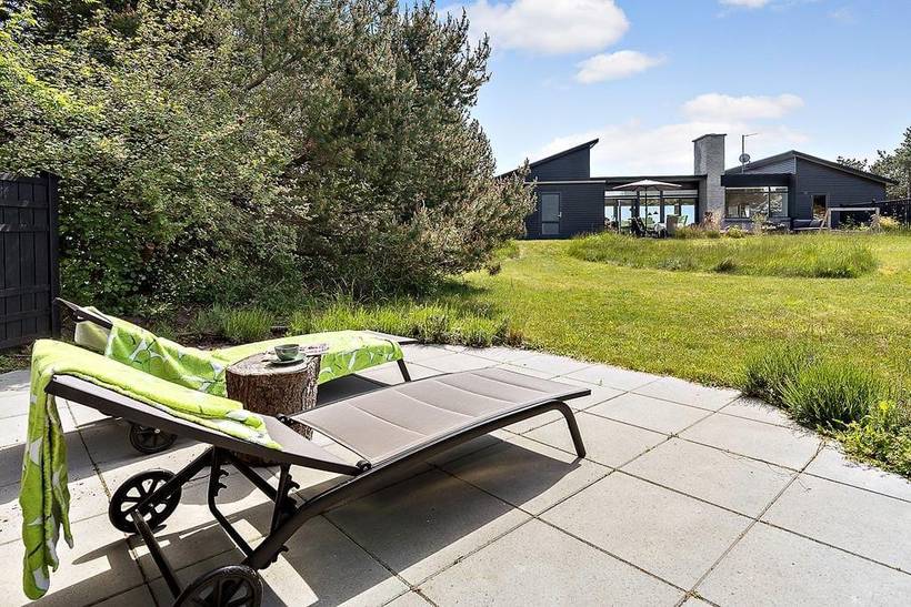 Foto von Ferienhaus IG92 in Mols - Ostjütland