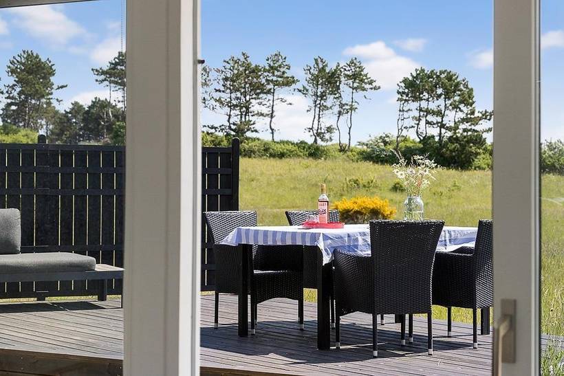 Foto von Ferienhaus IG92 in Mols - Ostjütland