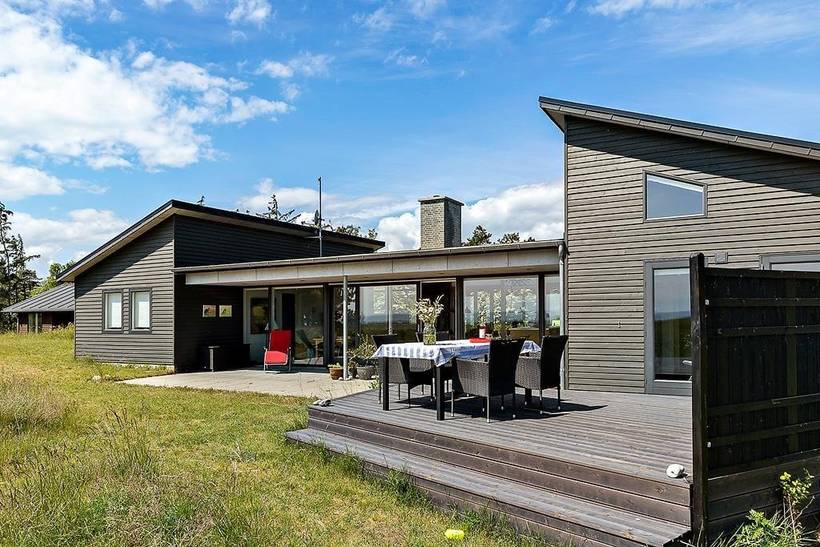 Foto von Ferienhaus IG92 in Mols - Ostjütland