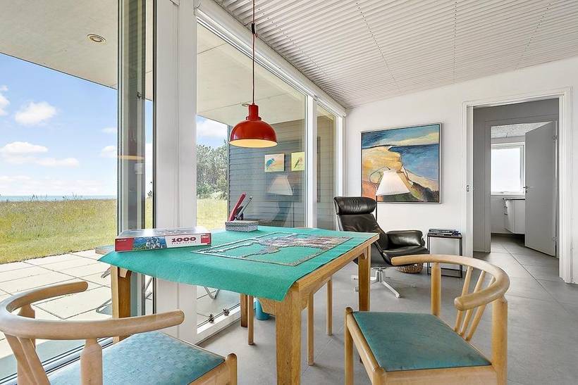 Foto von Ferienhaus IG92 in Mols - Ostjütland