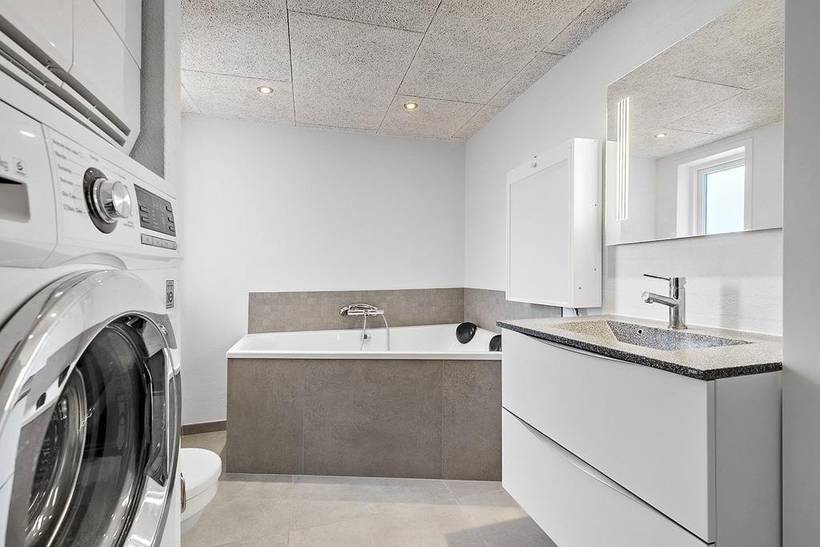 Foto von Ferienhaus IG92 in Mols - Ostjütland