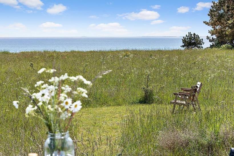 Foto von Ferienhaus IG92 in Mols - Ostjütland