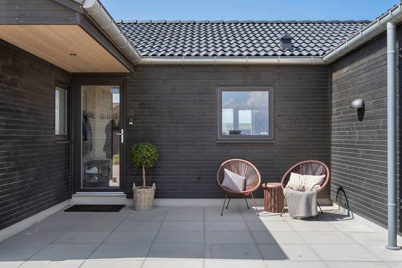 Foto von Ferienhaus IG93 in Årgab - Westjütland