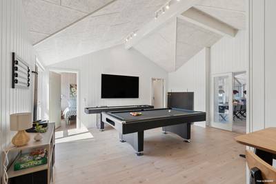 Vorschaubild von Ferienhaus IG93 in Årgab - Westjütland