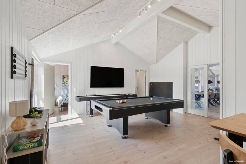 Foto von Ferienhaus IG93 in Årgab - Westjütland
