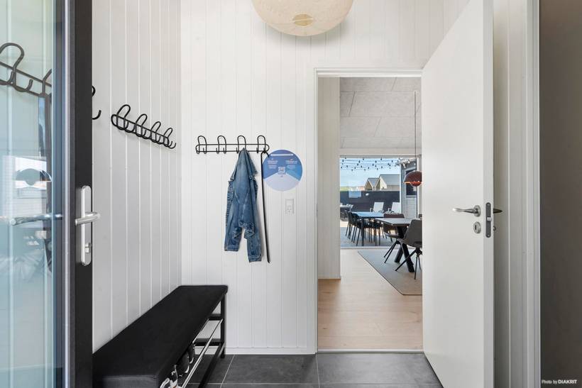 Foto von Ferienhaus IG93 in Årgab - Westjütland