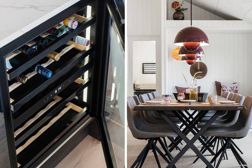Foto von Ferienhaus IG93 in Årgab - Westjütland