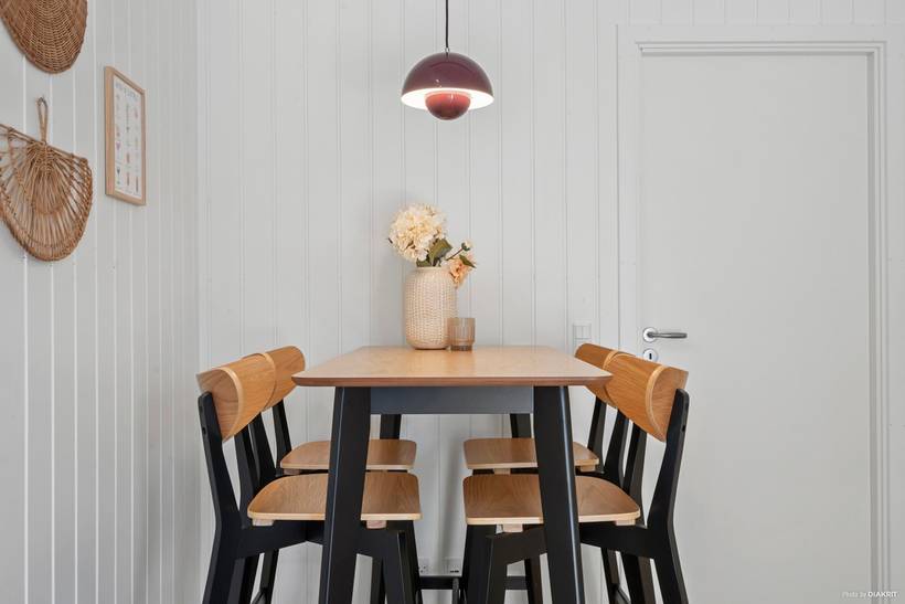 Foto von Ferienhaus IG93 in Årgab - Westjütland