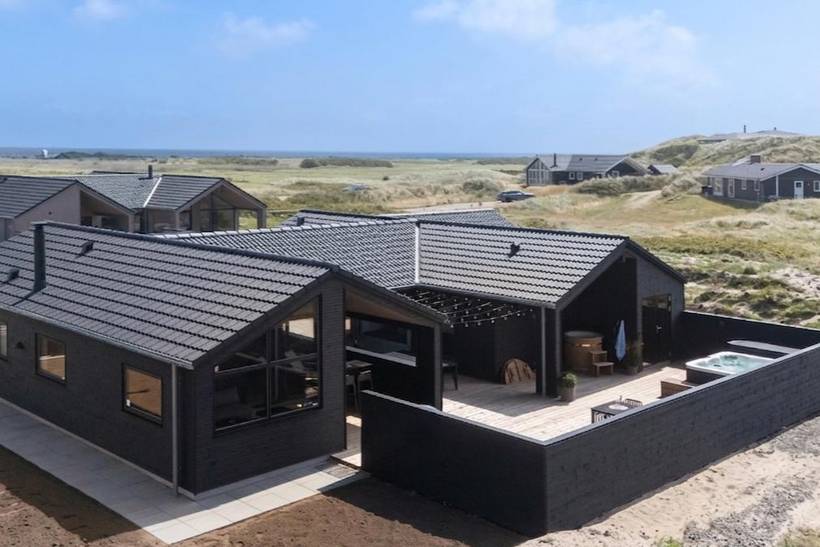 Foto von Ferienhaus IG93 in Årgab - Westjütland