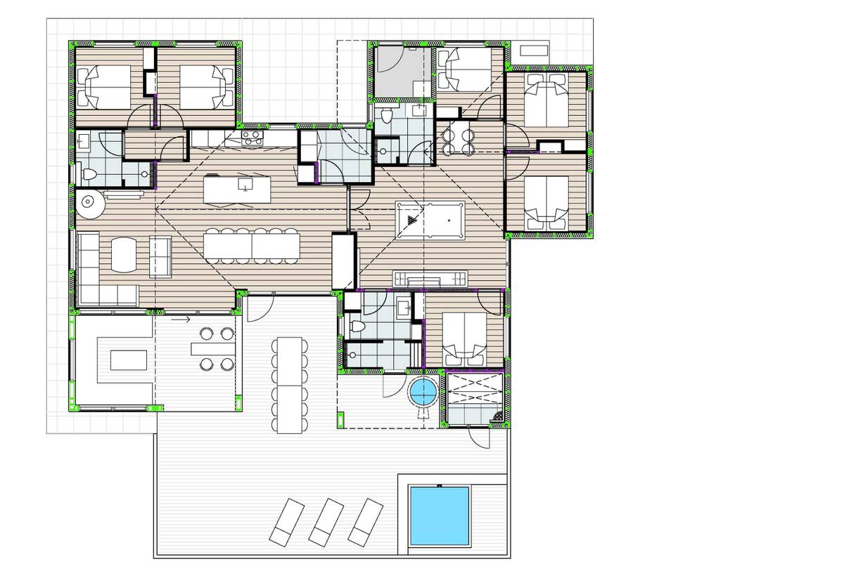 Vorschaubild von Ferienhaus IG93 in Årgab - Westjütland