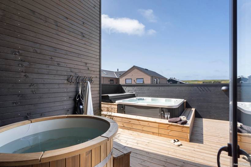 Foto von Ferienhaus IG93 in Årgab - Westjütland