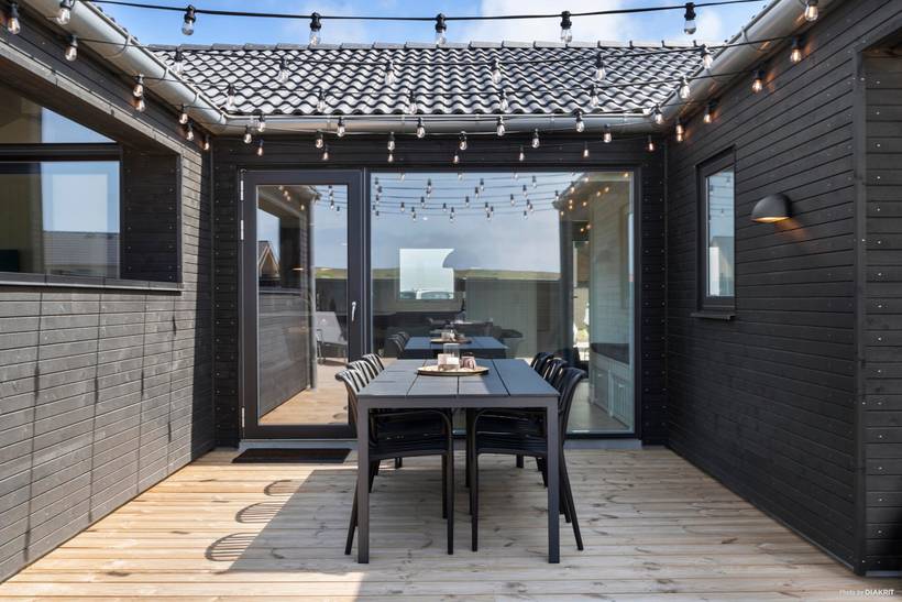 Foto von Ferienhaus IG93 in Årgab - Westjütland