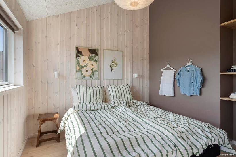 Foto von Ferienhaus IG93 in Årgab - Westjütland