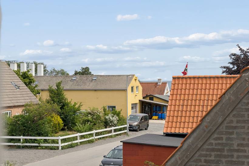 Foto von Ferienhaus IH07 in Snogebæk - Bornholm