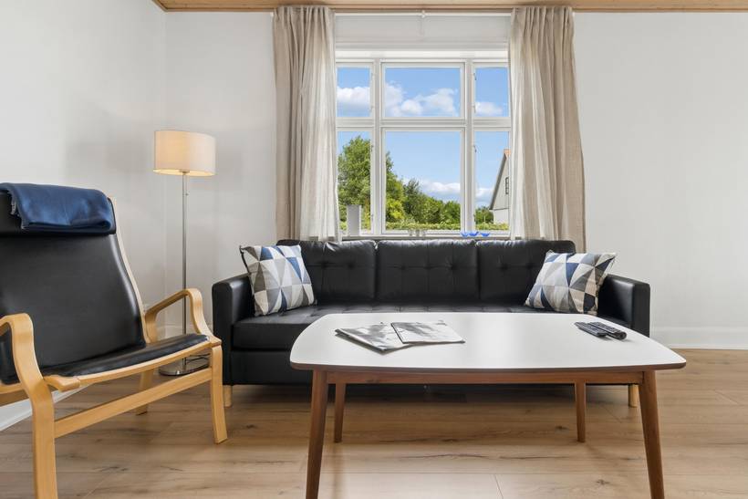 Foto von Ferienhaus IH07 in Snogebæk - Bornholm