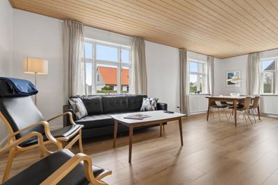 Vorschaubild von Ferienhaus IH07 in Snogebæk - Bornholm
