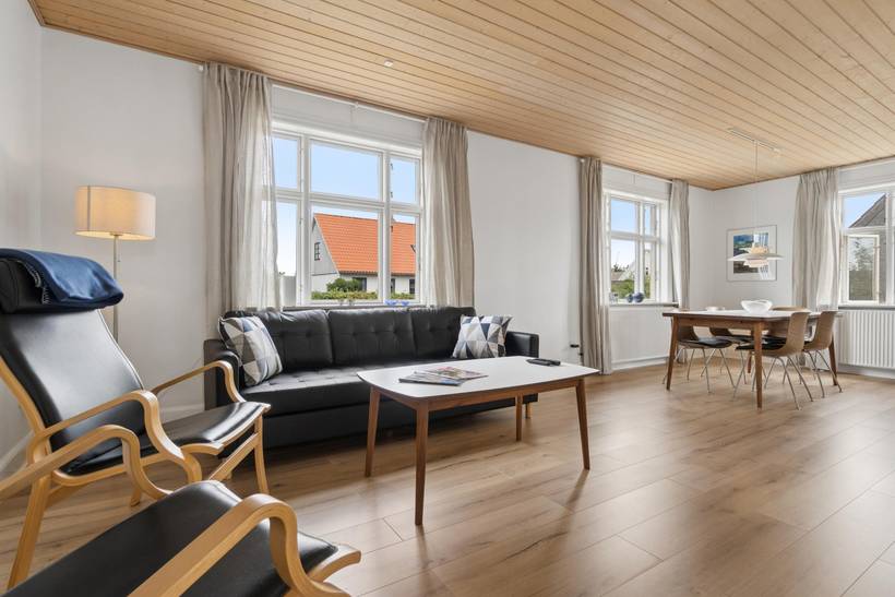 Foto von Ferienhaus IH07 in Snogebæk - Bornholm