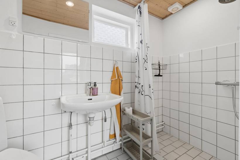 Foto von Ferienhaus IH07 in Snogebæk - Bornholm