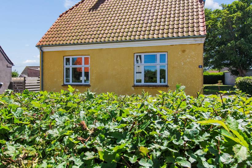Foto von Ferienhaus IH07 in Snogebæk - Bornholm