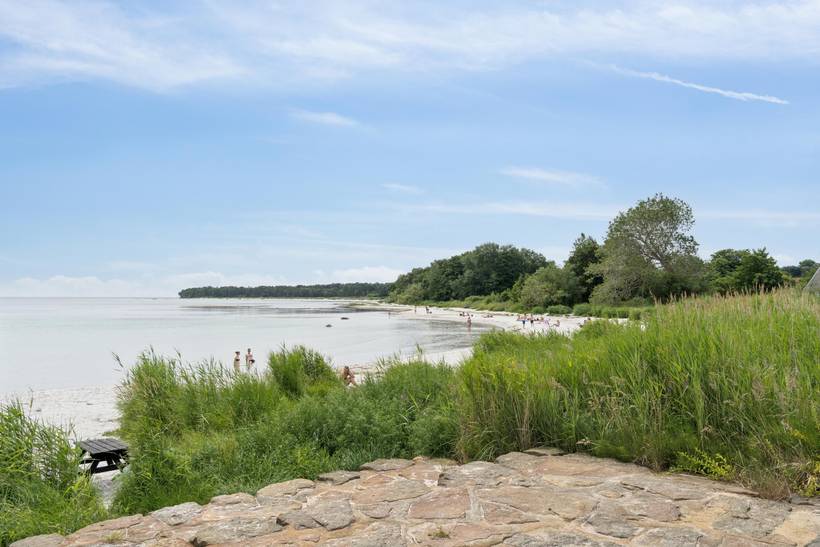 Foto von Ferienhaus IH07 in Snogebæk - Bornholm