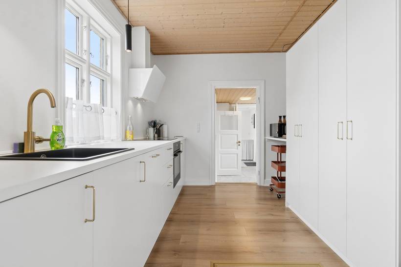 Foto von Ferienhaus IH07 in Snogebæk - Bornholm