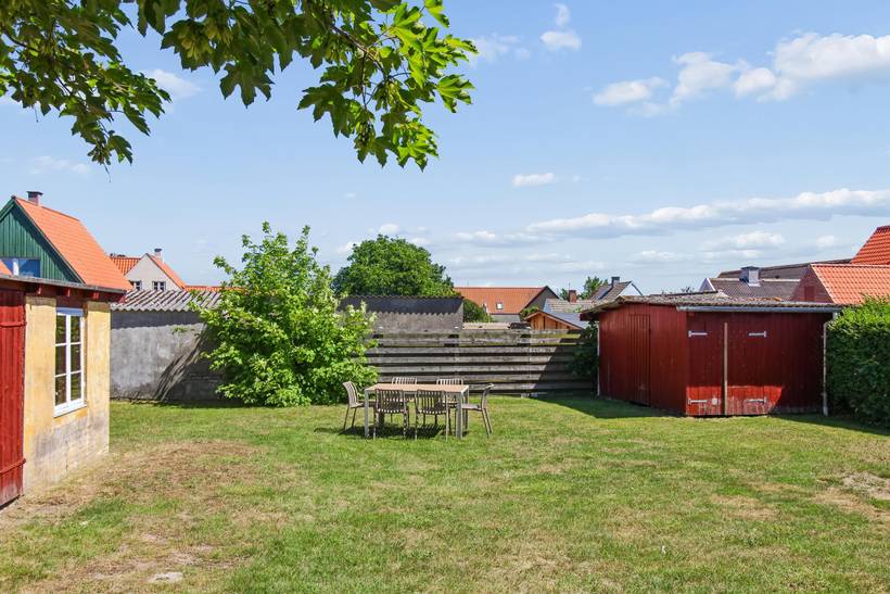 Foto von Ferienhaus IH07 in Snogebæk - Bornholm