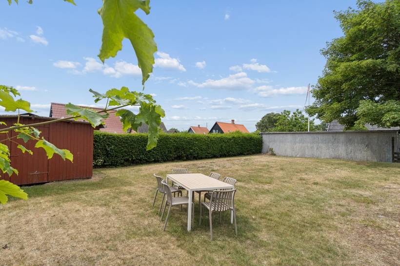 Foto von Ferienhaus IH07 in Snogebæk - Bornholm