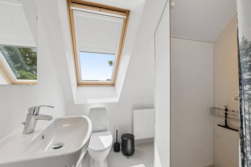 Foto von Ferienhaus IH07 in Snogebæk - Bornholm