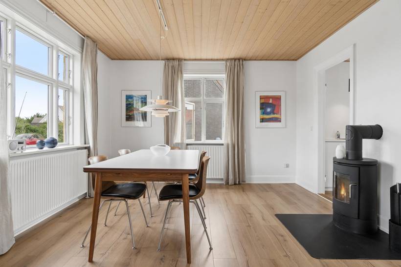 Foto von Ferienhaus IH07 in Snogebæk - Bornholm