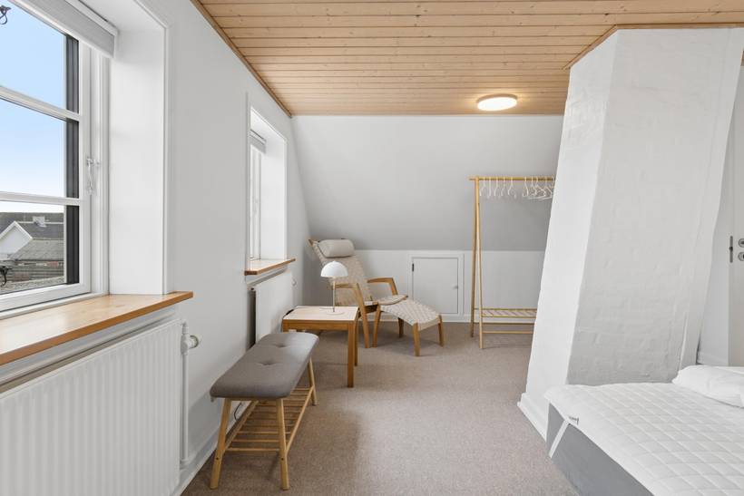 Foto von Ferienhaus IH07 in Snogebæk - Bornholm