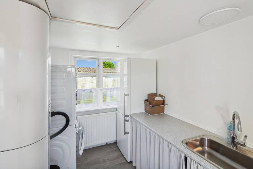 Foto von Ferienhaus IH07 in Snogebæk - Bornholm