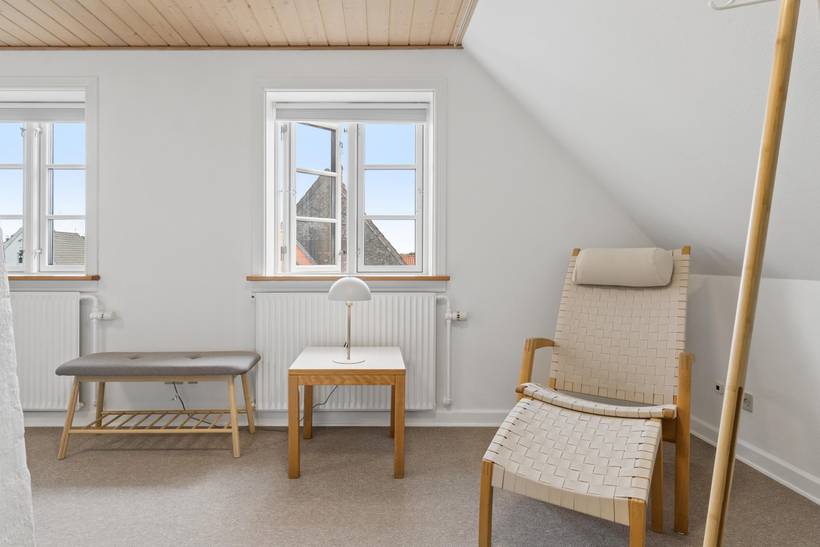 Foto von Ferienhaus IH07 in Snogebæk - Bornholm