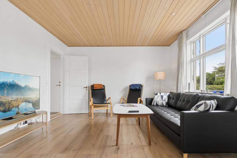 Foto von Ferienhaus IH07 in Snogebæk - Bornholm