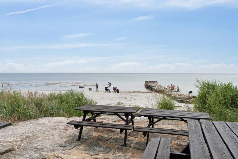 Foto von Ferienhaus IH07 in Snogebæk - Bornholm