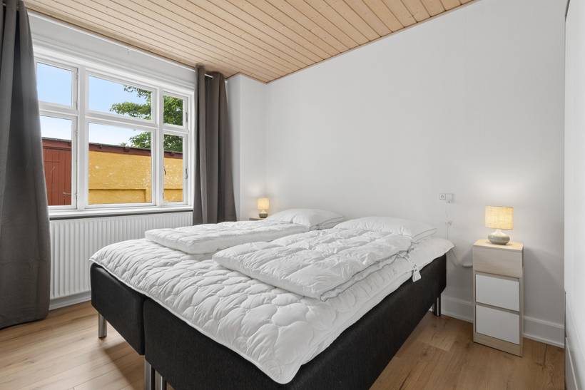 Foto von Ferienhaus IH07 in Snogebæk - Bornholm