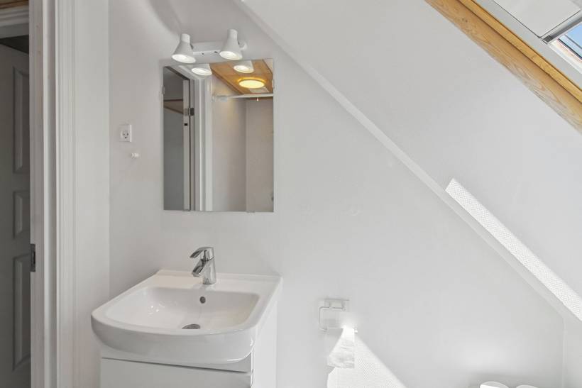 Foto von Ferienhaus IH07 in Snogebæk - Bornholm