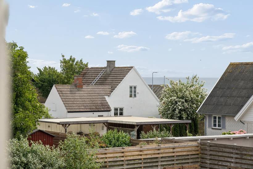 Foto von Ferienhaus IH07 in Snogebæk - Bornholm